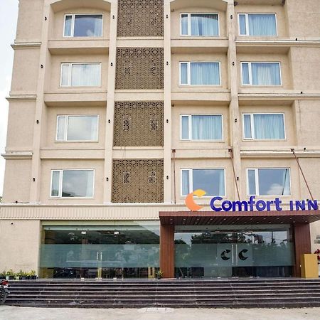 Comfort Inn Ουνταϊπούρ Εξωτερικό φωτογραφία