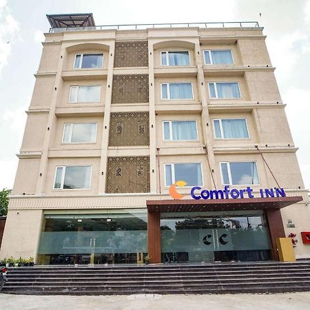 Comfort Inn Ουνταϊπούρ Εξωτερικό φωτογραφία